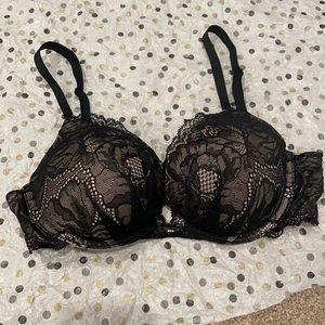 Victoria Secret Dream Angels Plunge 34C